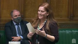 Trust the people, says Jane Stevenson MP