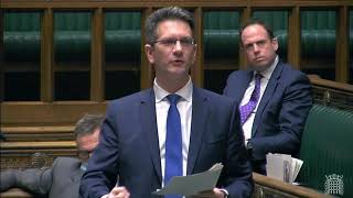 Individuals are more than mere automata, says Steve Baker MP