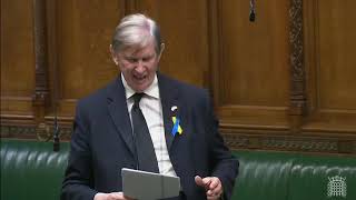 Sir Bill Cash MP pays tribute to Brexit forebear